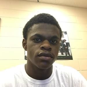 Meet your Posher, Patrick